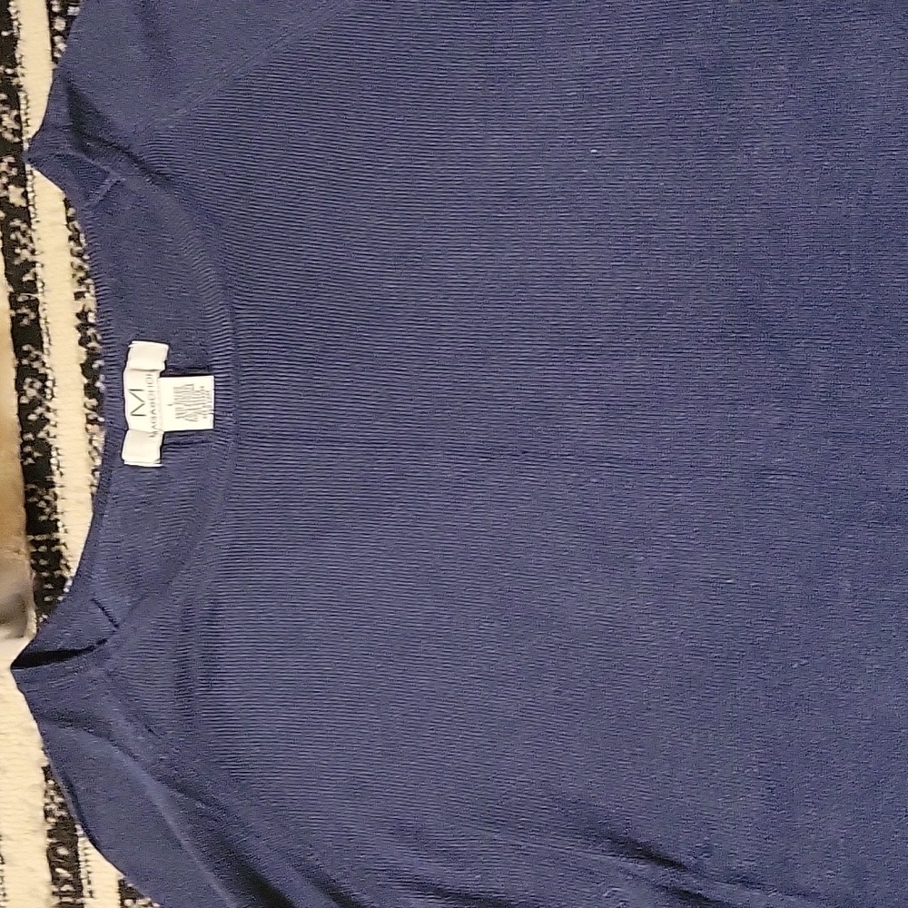 Large Magaschoni sweater
